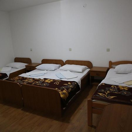 Hotel Pansion Devotions Međugorje Esterno foto