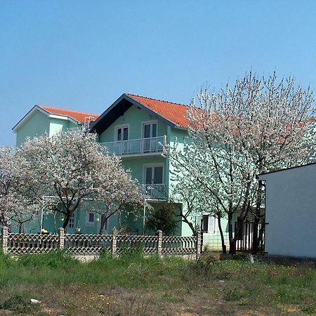 Hotel Pansion Devotions Međugorje Esterno foto