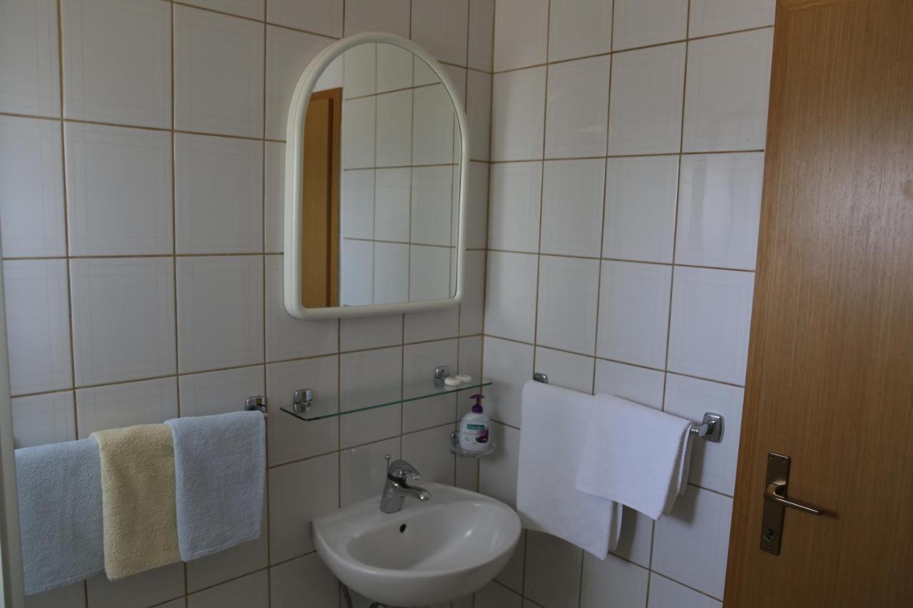 Hotel Pansion Devotions Međugorje Esterno foto