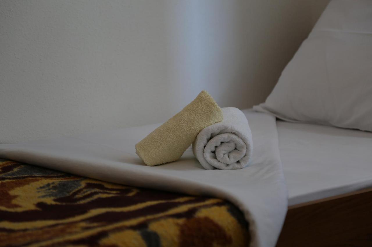 Hotel Pansion Devotions Međugorje Esterno foto