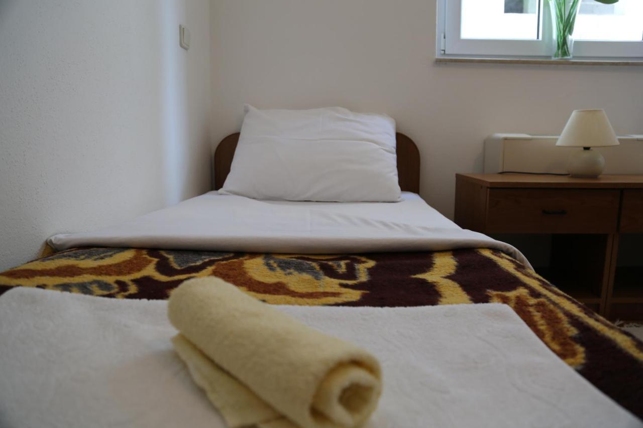 Hotel Pansion Devotions Međugorje Esterno foto