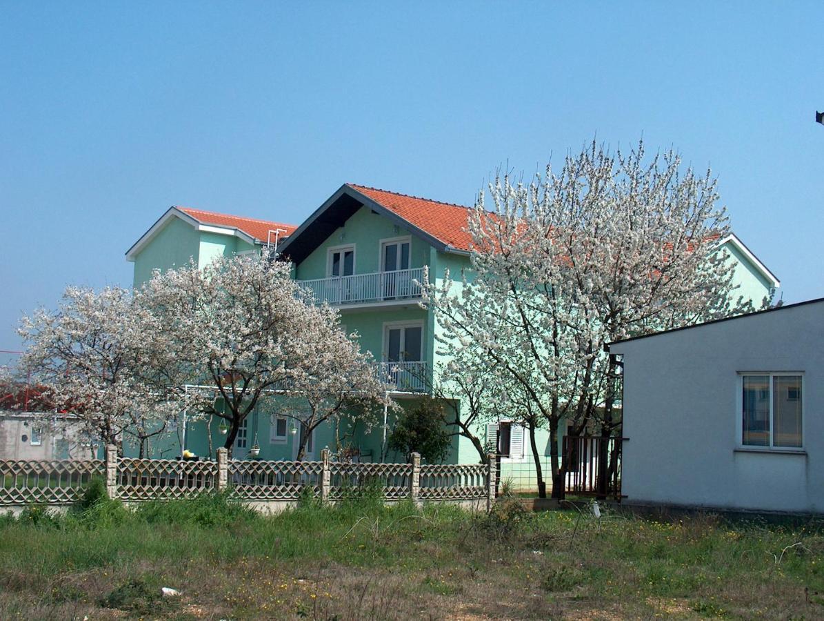 Hotel Pansion Devotions Međugorje Esterno foto