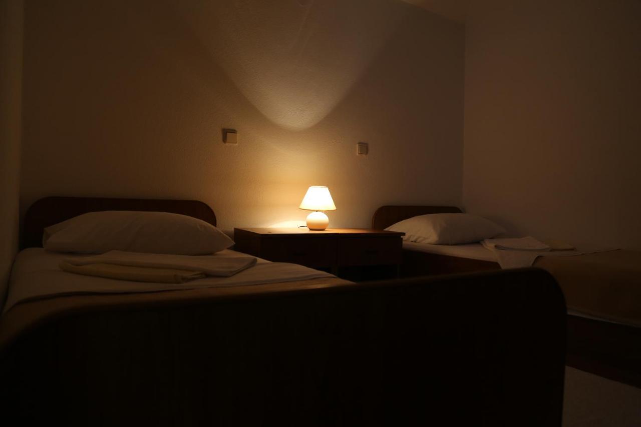 Hotel Pansion Devotions Međugorje Esterno foto
