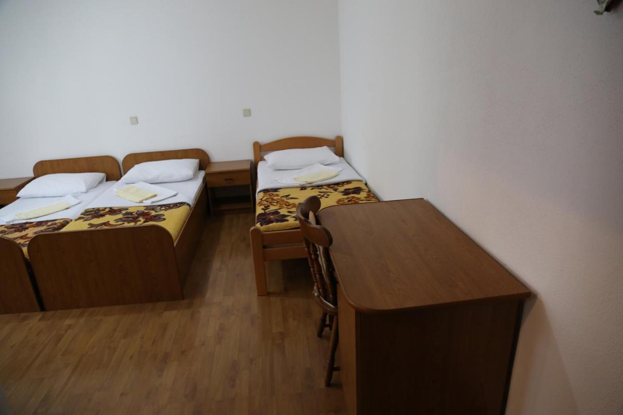 Hotel Pansion Devotions Međugorje Esterno foto