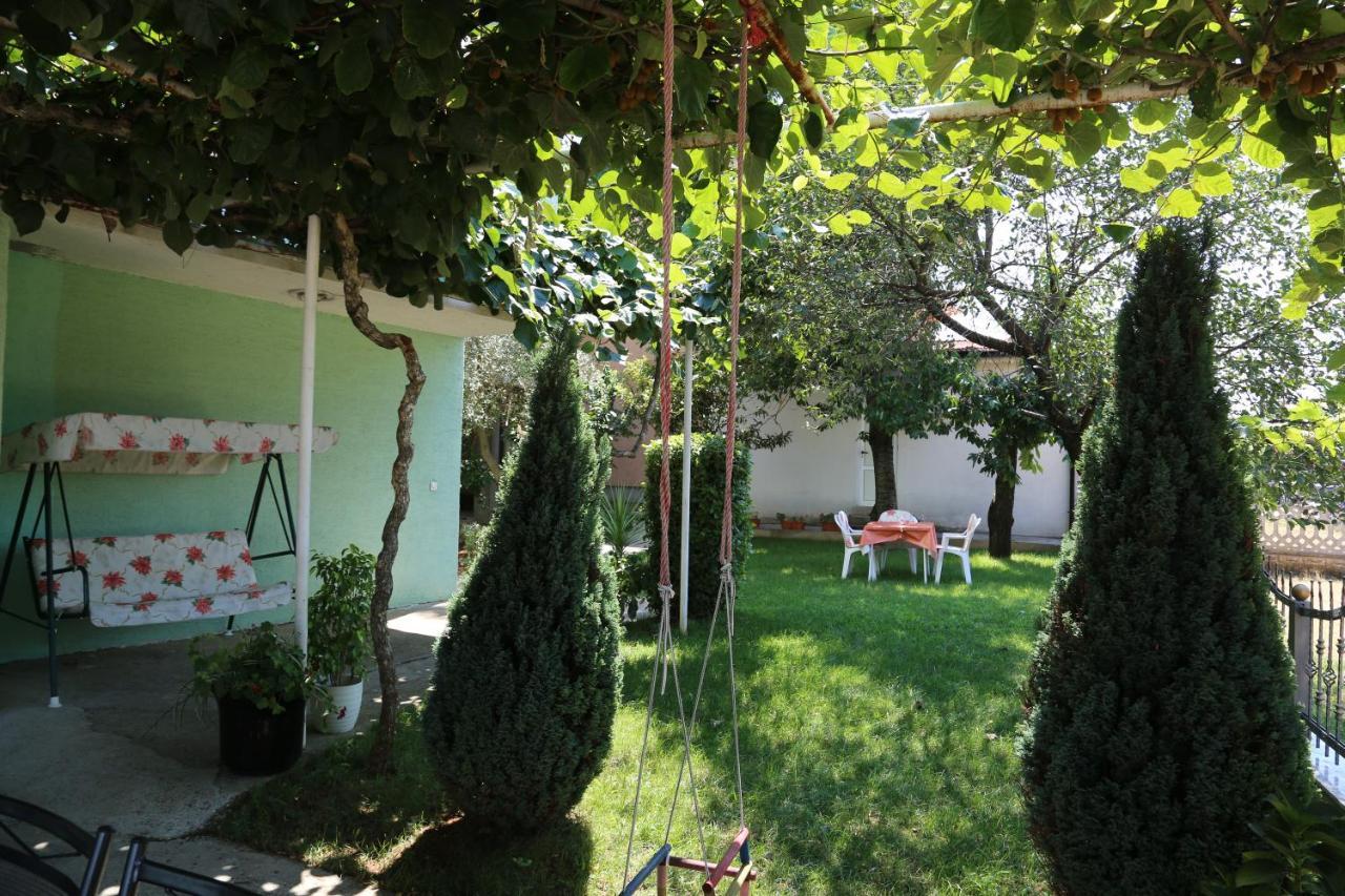 Hotel Pansion Devotions Međugorje Esterno foto