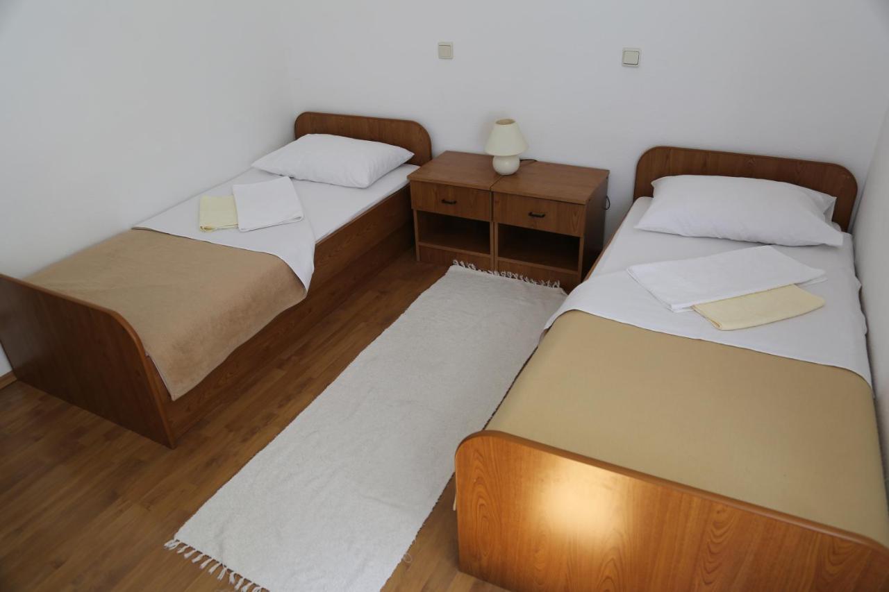 Hotel Pansion Devotions Međugorje Esterno foto