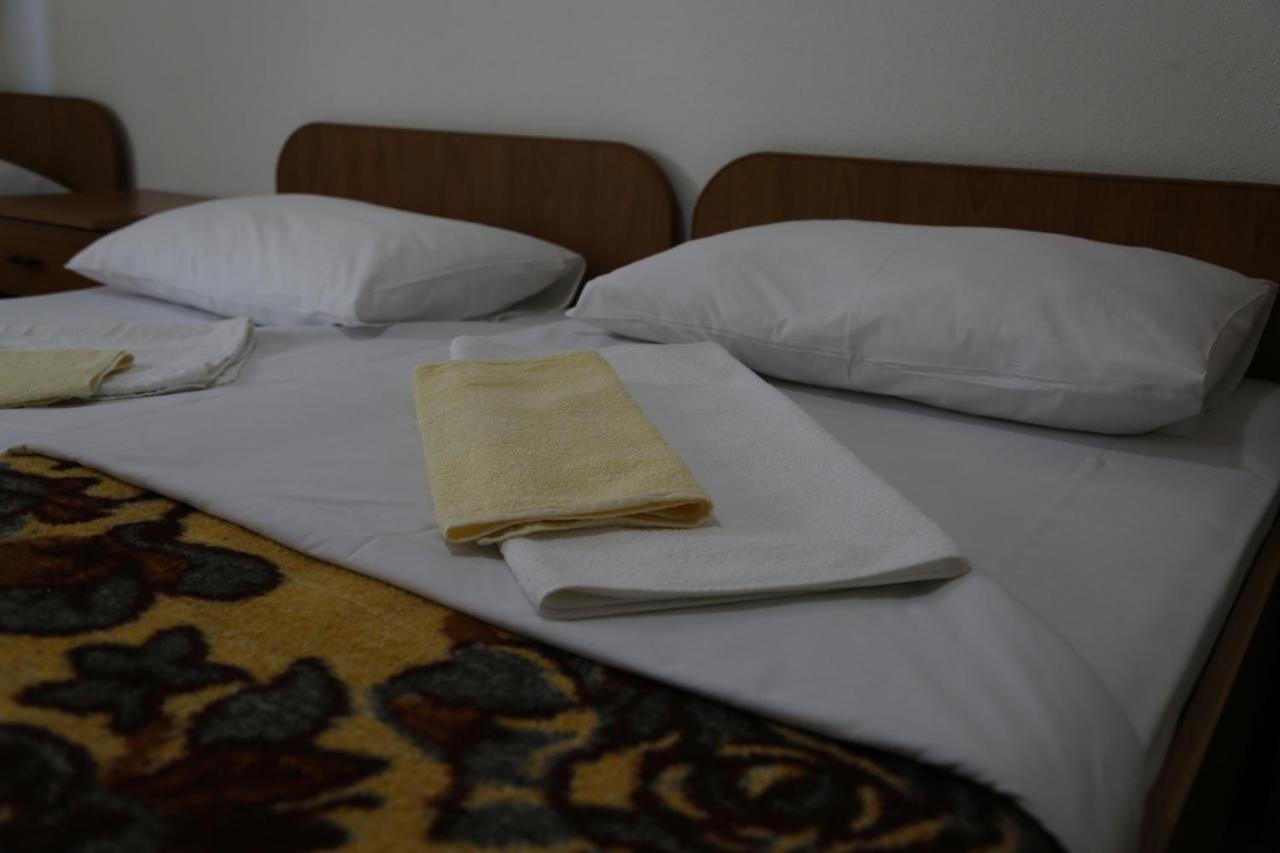 Hotel Pansion Devotions Međugorje Esterno foto