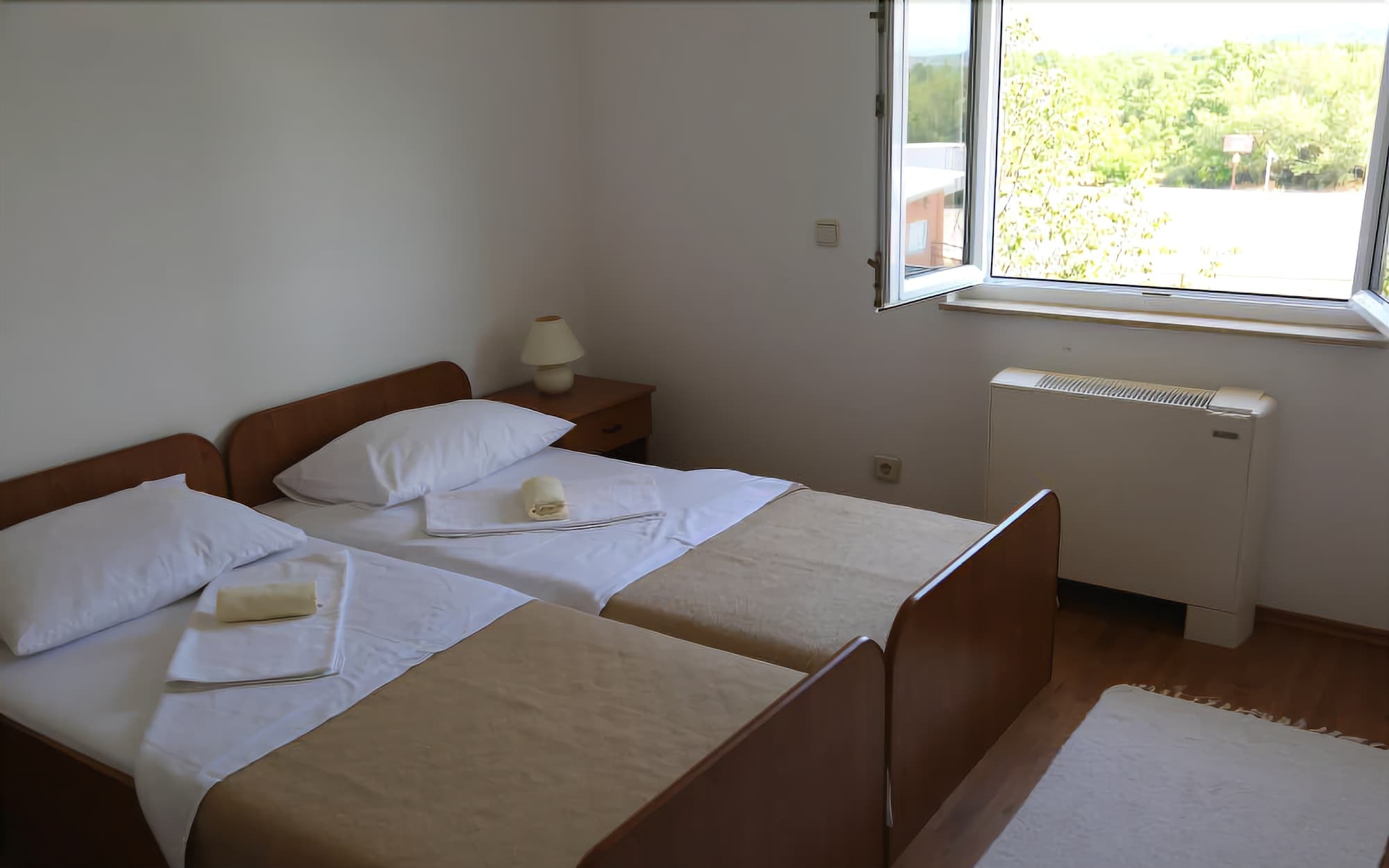 Hotel Pansion Devotions Međugorje Esterno foto